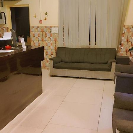 Metro Suites 벵갈루루 외부 사진