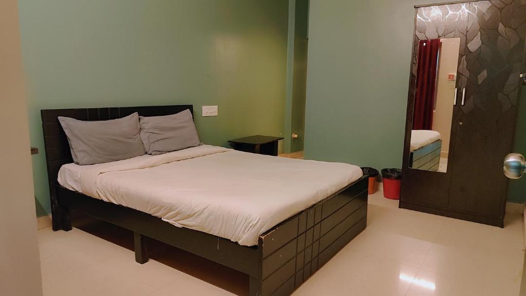 Metro Suites 벵갈루루 외부 사진