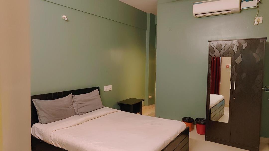Metro Suites 벵갈루루 외부 사진