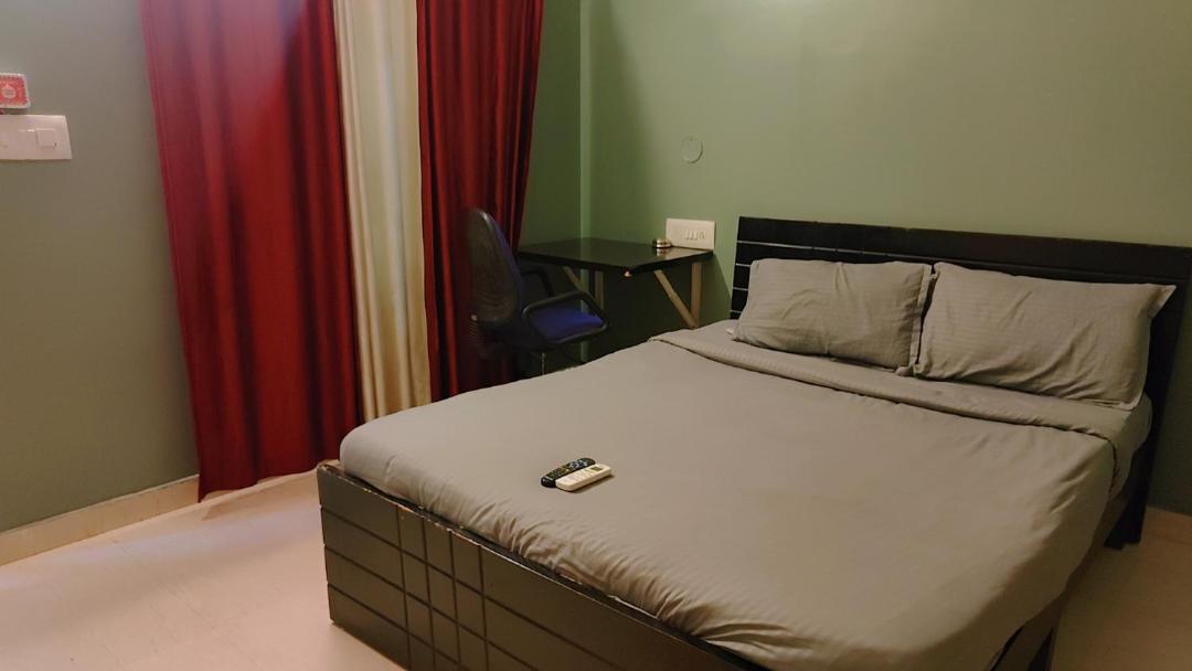 Metro Suites 벵갈루루 외부 사진