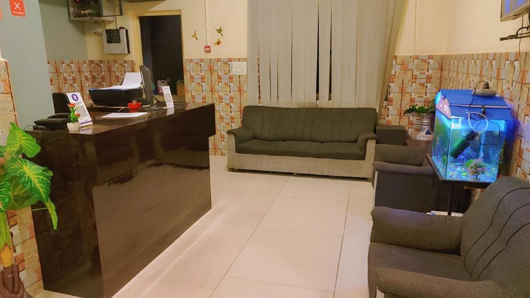 Metro Suites 벵갈루루 외부 사진