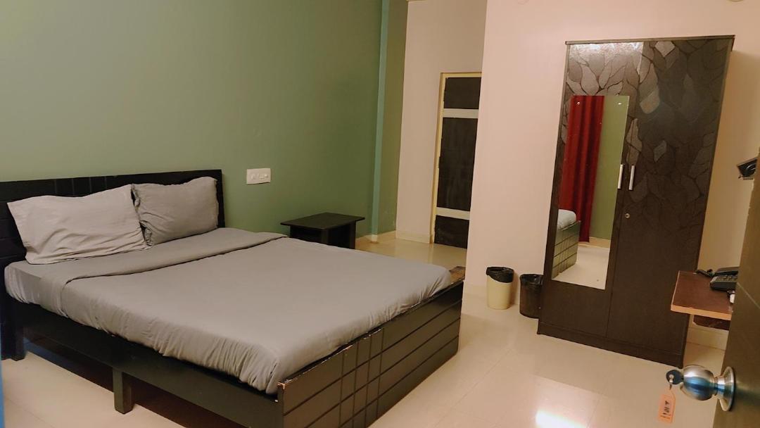 Metro Suites 벵갈루루 외부 사진