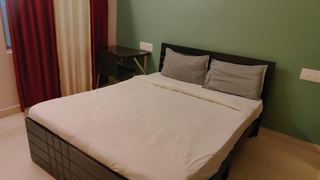 Metro Suites 벵갈루루 외부 사진