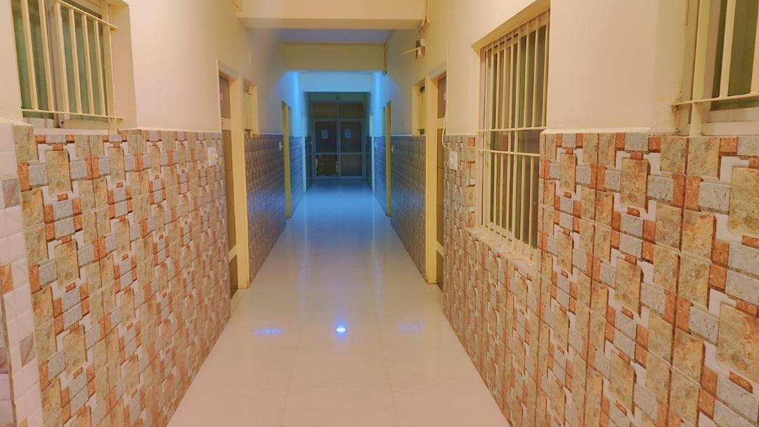 Metro Suites 벵갈루루 외부 사진