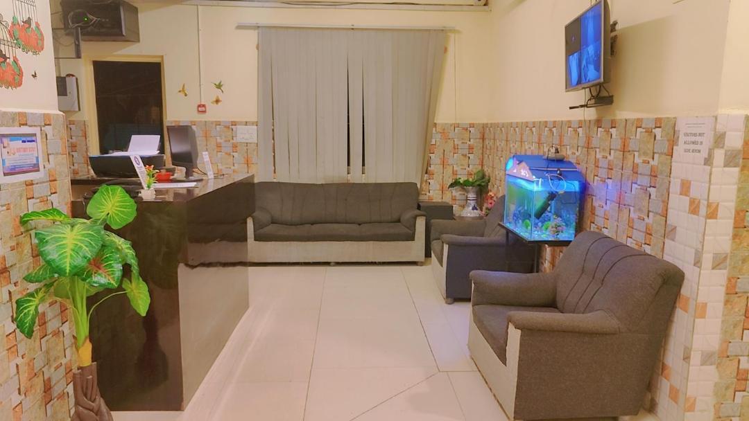 Metro Suites 벵갈루루 외부 사진