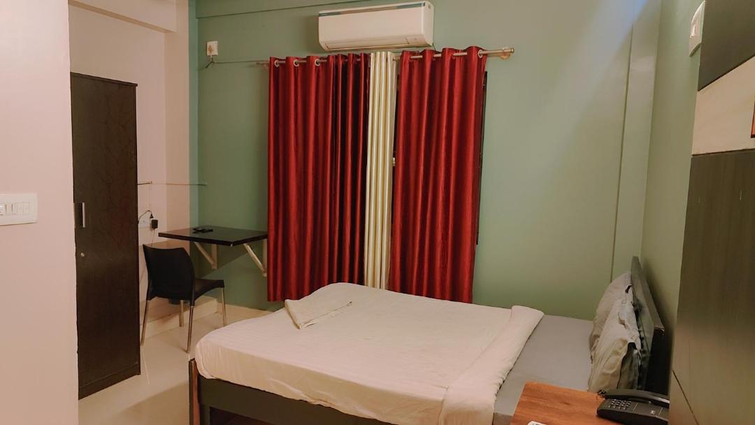 Metro Suites 벵갈루루 외부 사진